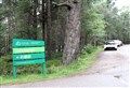 Big U-turn on controversial car parking charges at Cairngorms’ most popular beauty spot