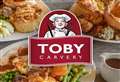 Public warned to be on guard against fake Toby Carvery scam