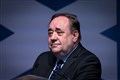 Body of former first minister Alex Salmond expected to arrive in Scotland
