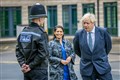 PM reminds officials ‘no place for bullying’ in wake of Priti Patel probe