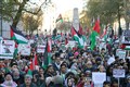 Pro-Palestine protest to be held on Saturday in London – with police conditions
