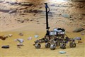 Possibilities of space exploration ‘important for optimistic future’
