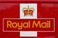 Royal Mail suspends deliveries to mainland Europe