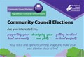 Badenoch and Strathspey community councils looking for candidates