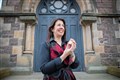 Shona MacQueen from Drumnadrochit.