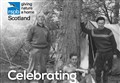 Loch Garten osprey centre's proud history is aired