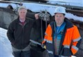 Highlands MSP sees at first hand reason for delayed return of Cairngorm funicular