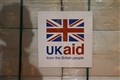 Minister resigns amid furious backlash from MPs over plans to slash aid budget