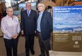 Launch of major new exhibition on CairnGorm