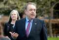 Election 2021: Alex Salmond discusses independence, optimism, mistakes and the Alba Party