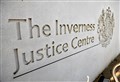 Police find man in Aviemore car park after discovering £15k worth of cannabis in his home
