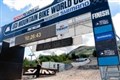World Cup mountain bike event at Fort William this weekend
