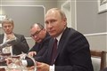 Russian invasion of Ukraine remains ‘credible’ as Putin and Biden mull talks