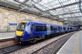 Pandemic-era alcohol ban on ScotRail trains to come to an end