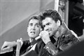 Wham!’s Last Christmas finally reaches top of the singles chart