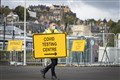 Half of UK coronavirus cases not being identified, expert claims