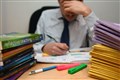 Teachers balloted for strike action over ‘excessive’ workloads