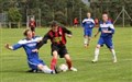 Going loco at Seafield Park