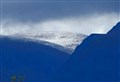 Brace yourself for some Cairngorm snows