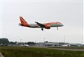  Airline easyJet could cut capacity by 80 per cent in the new year