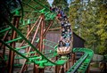 Two children injured in rollercoaster accident at Carrbridge theme park
