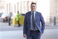 NHS plan will see funds allocated to social care, Health Secretary says