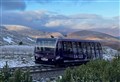 First Minister John Swinney says HIE to stay as Cairngorm funicular managers despite £25m bill for still broken railway 