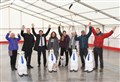 Ice rink back in Aviemore after 20 years' absence