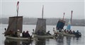 viking final start