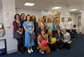 Mental health service doubles up GP practices supported across the Highlands