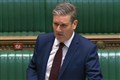 Starmer: Prime Minister must make fresh education U-turn and boost catch-up pot