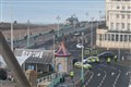 Brothers jailed over fatal hit-and-run crash near Brighton Pier