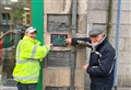 Plaques in place to sign-post Grantown's rich heritage