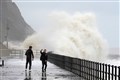Heavy rain warning as Storm Ciaran continues to hit UK