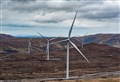 Highland Council seeks to object to 17 turbine wind farm north of Grantown