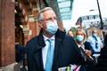 ‘Intensive’ Brexit trade talks resume in London as deal deadline looms