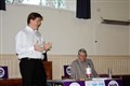 Political heavyweights heading to Grantown