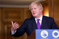 Johnson warns tiered restrictions will need to continue despite vaccine