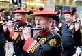 ‘We don’t hate anybody!’ – controversial Protestant parade set for Inverness return
