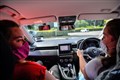 Driving tests to resume in England on Wednesday