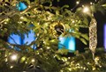 Start getting into the festive mood in Aviemore this weekend