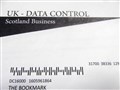 Grantown trader warns of "UK Data Control" scam