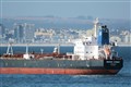 ‘Potential hijack’ under way in Gulf of Oman days after Mercer Street attack