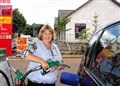 Petrol discount schemes introduced to the strath