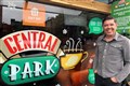 Matthew Perry was a talented actor, says owner of Friends-themed cafe