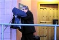 Shamed Inverness councillor released from prison