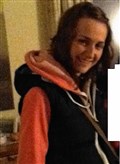 Rhiannon found safe and well