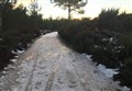 'Penguins' welcomed to icy Aviemore Parkrun