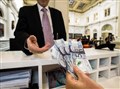 Clydesdale banks on polymer fivers