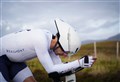 Endurance cyclist Matt Page calls off NC500 record breaking attempt 